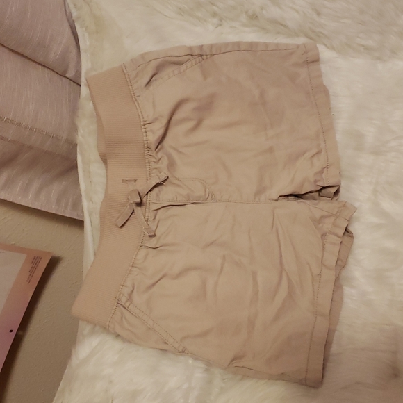 CHILDREN'S PLACE girls short - Picture 4 of 5